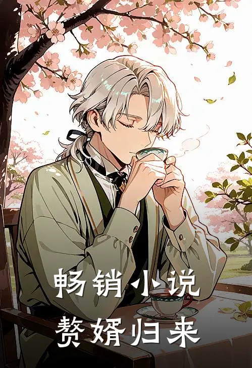 畅销小说赘婿归来