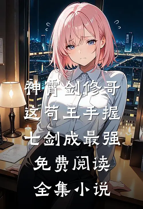 神霄剑修哥这苟王手握七剑成最强免费阅读全集小说