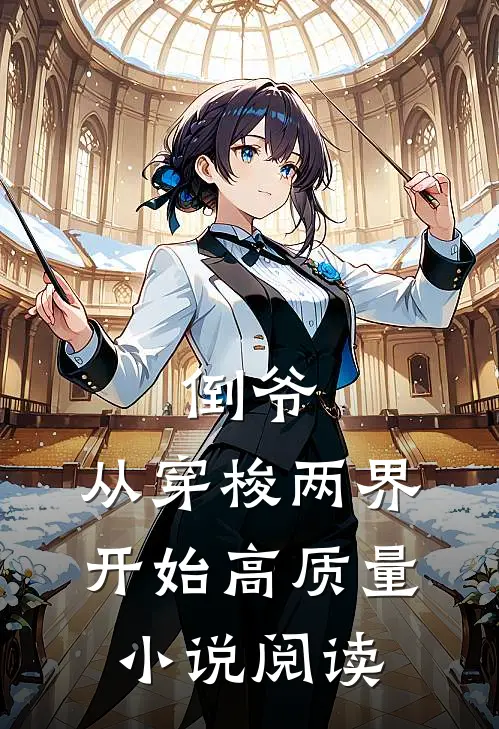 倒爷,从穿梭两界开始高质量阅读