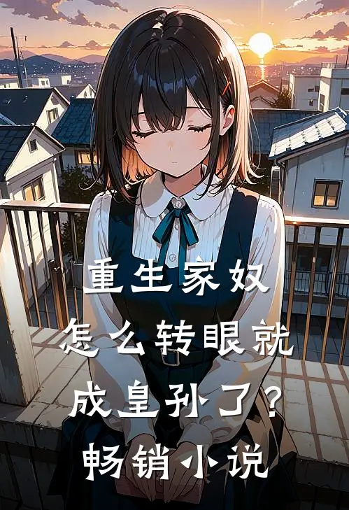 重生家奴，怎么转眼就成皇孙了？畅销小说
