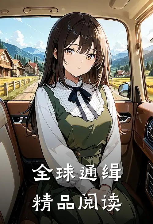 全球通缉精品阅读