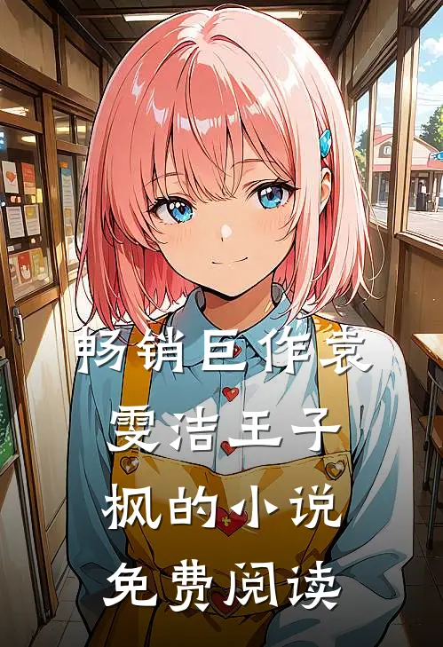 畅销巨作袁雯洁王子枫的小说免费阅读