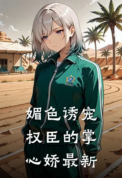 媚色诱宠：权臣的掌心娇最新