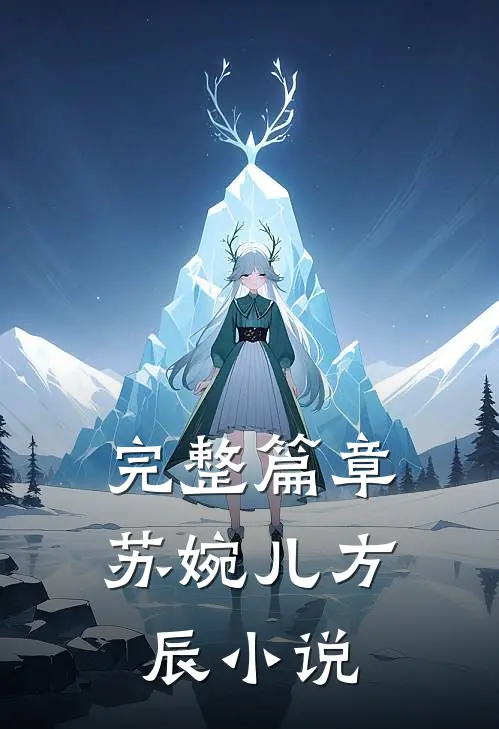 完整篇章苏婉儿方辰小说