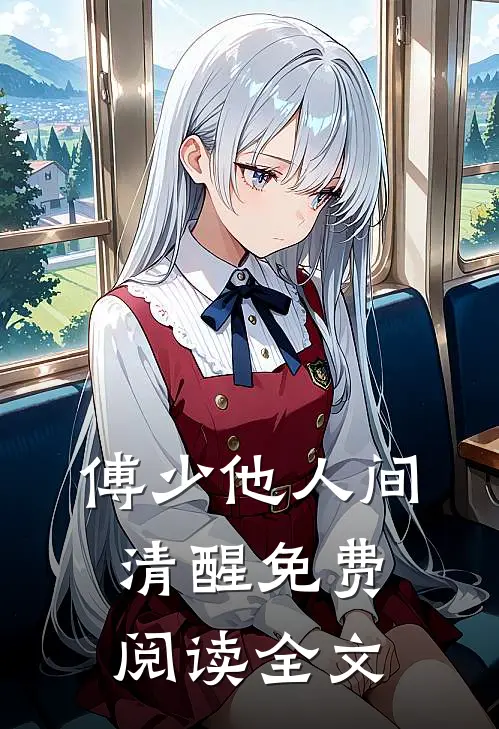 傅少他人间清醒免费阅读全文