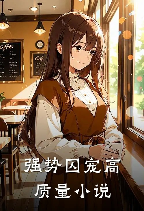 强势囚宠高质量小说
