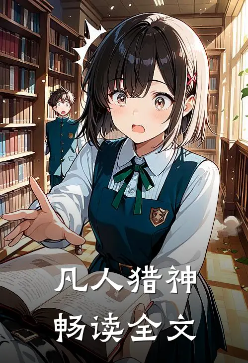 凡人猎神畅读全文