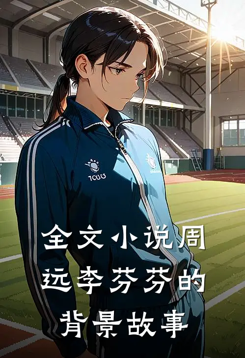 全文小说周远李芬芬的背景故事