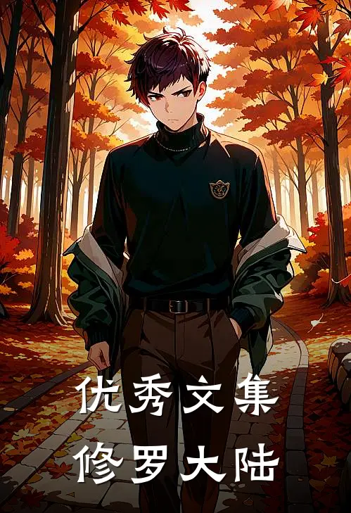 优秀文集修罗大陆