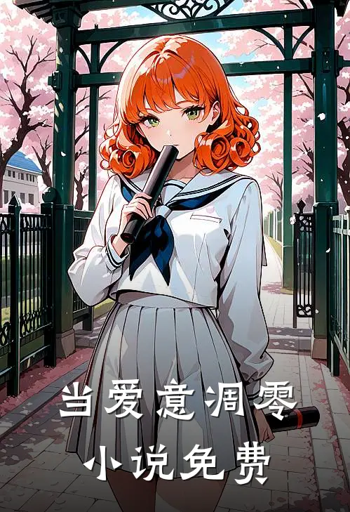当爱意凋零小说免费