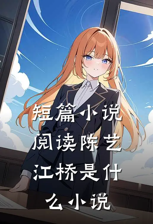 短篇小说阅读陈艺江桥是什么小说
