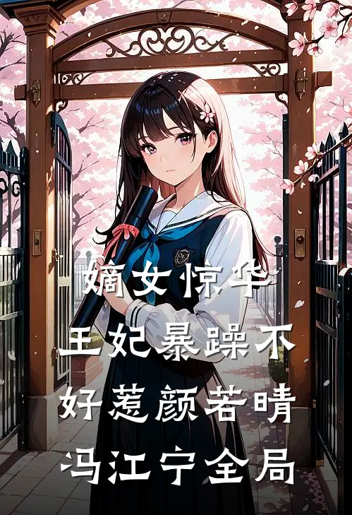 嫡女惊华：王妃暴躁不好惹颜若晴冯江宁全局