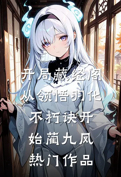 开局藏经阁,从领悟羽化不朽诀开始蔺九凤热门作品