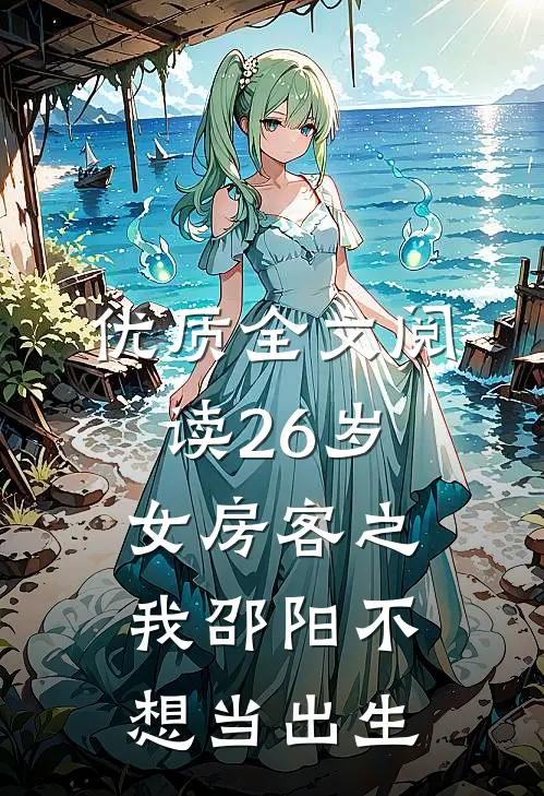 优质全文阅读26岁女房客之我邵阳不想当出生