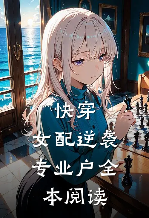 快穿：女配逆袭专业户全本阅读