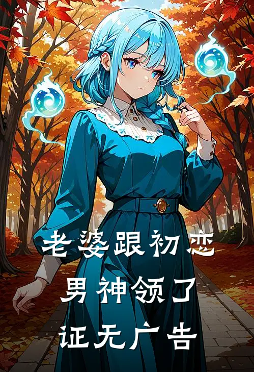 老婆跟初恋男神领了证无广告