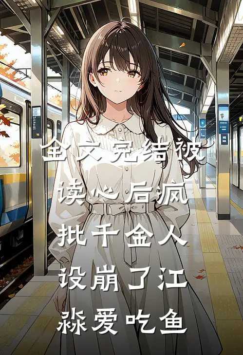 全文完结被读心后疯批千金人设崩了江淼爱吃鱼