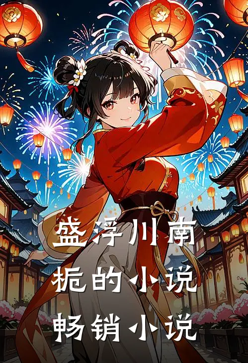 盛浮川南栀的小说畅销小说