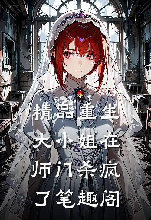 精品重生大小姐在师门杀疯了笔趣阁