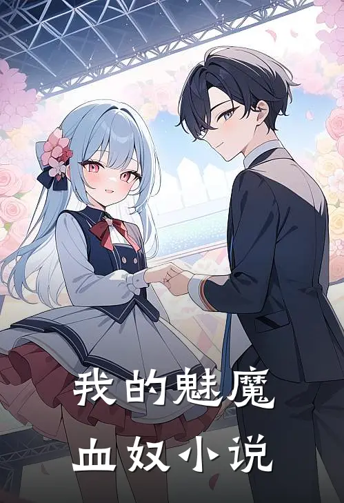 我的魅魔血奴