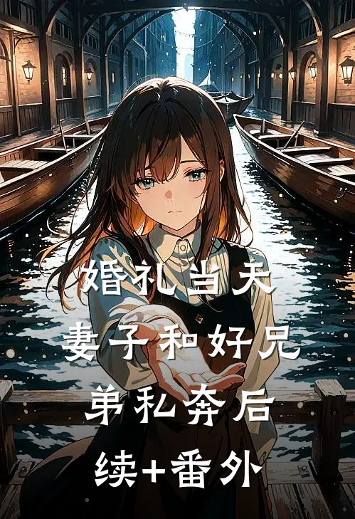 婚礼当天，妻子和好兄弟私奔后续+番外