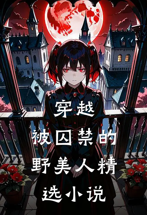 穿越：被囚禁的野美人精选小说