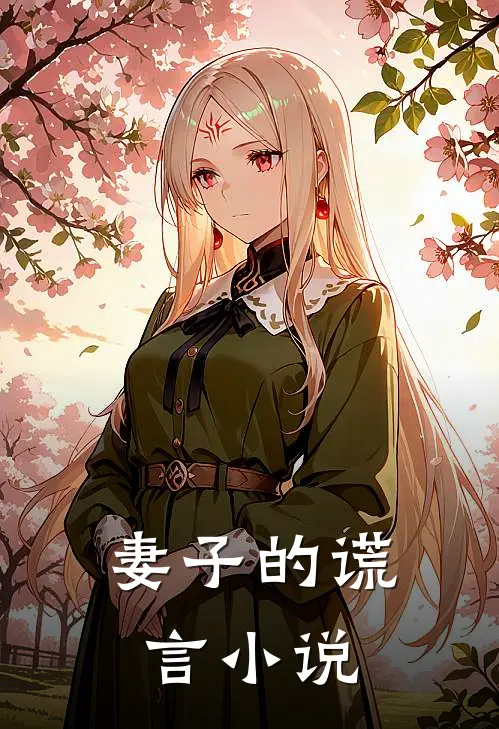 妻子的谎言小说