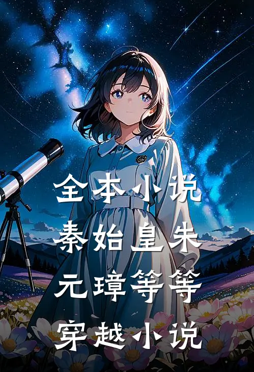 全本小说秦始皇朱元璋等等穿越小说