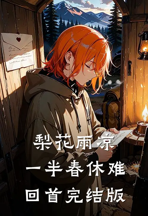 梨花雨凉，一半春休难回首完结版
