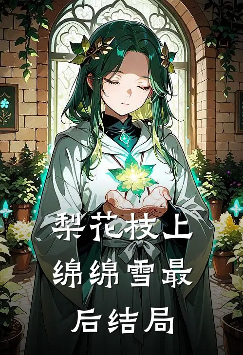 梨花枝上绵绵雪最后结局