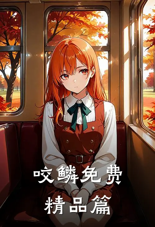 咬鳞免费精品篇