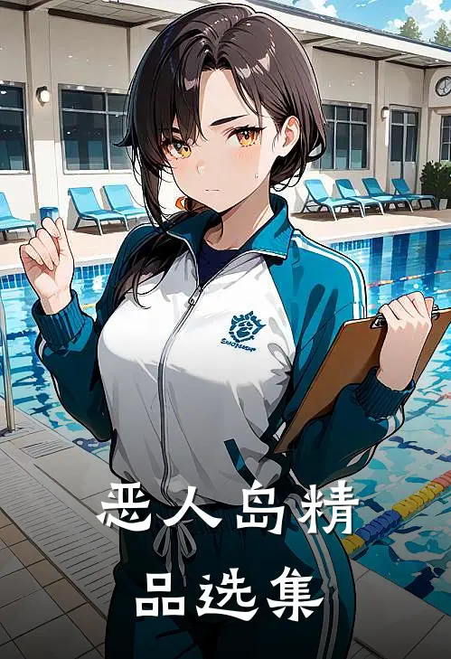 恶人岛精品选集