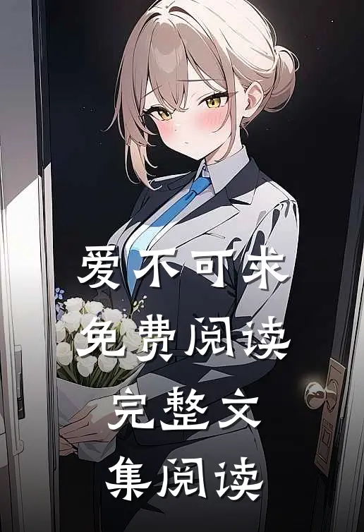 爱不可求免费阅读完整文集阅读