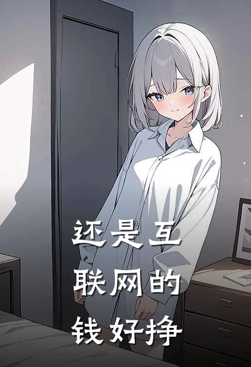 还是互联网的钱好挣