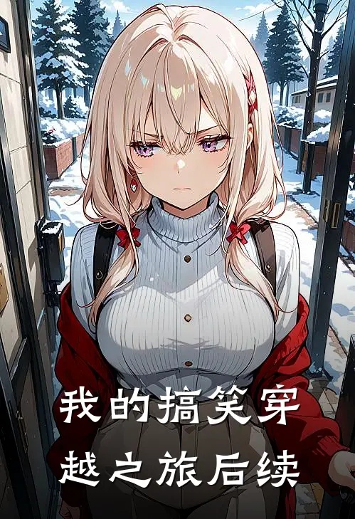 我的搞笑穿越之旅后续