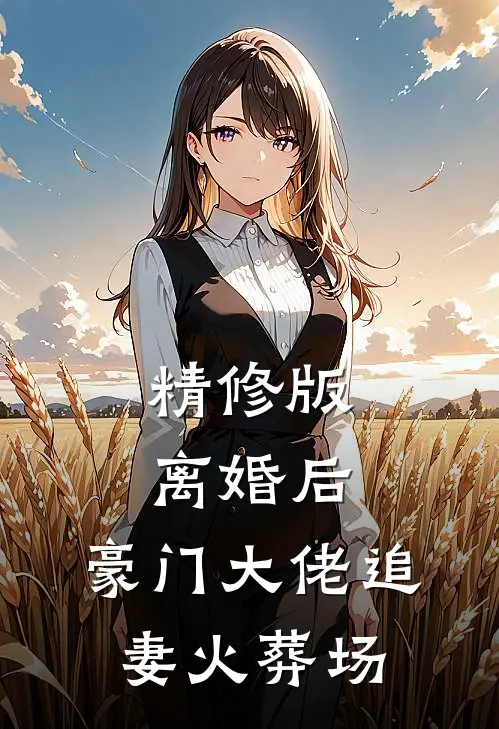 精修版离婚后，豪门大佬追妻火葬场