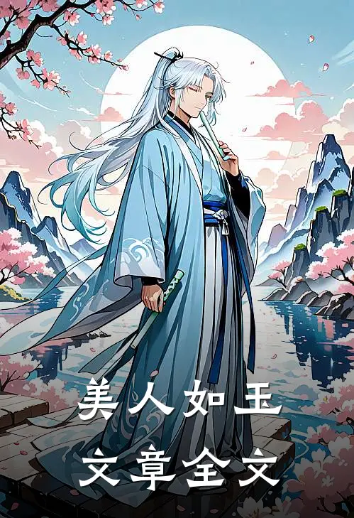 美人如玉文章全文