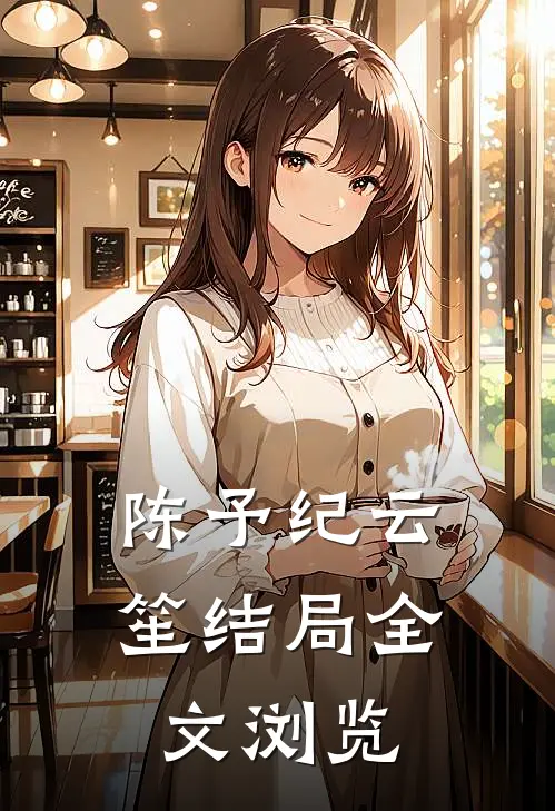 陈予纪云笙结局全文浏览