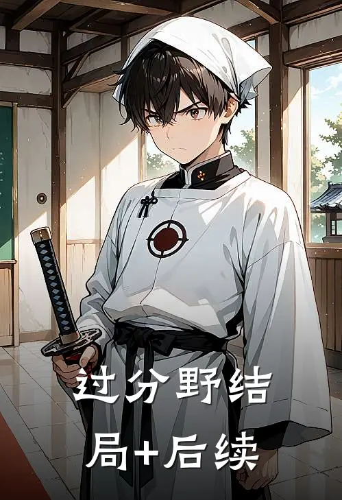过分野结局+后续