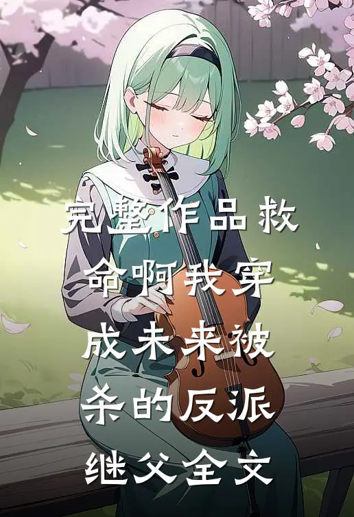 完整作品救命啊我穿成未来被杀的反派继父全文