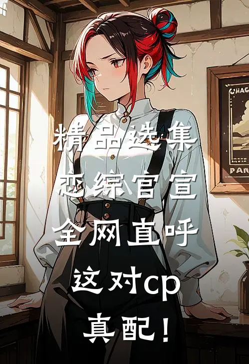 精品选集恋综官宣，全网直呼这对cp真配！