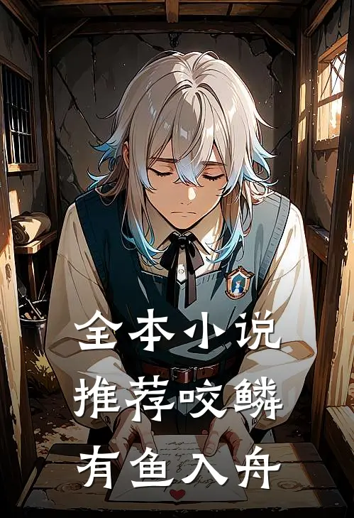 全本小说推荐咬鳞有鱼入舟