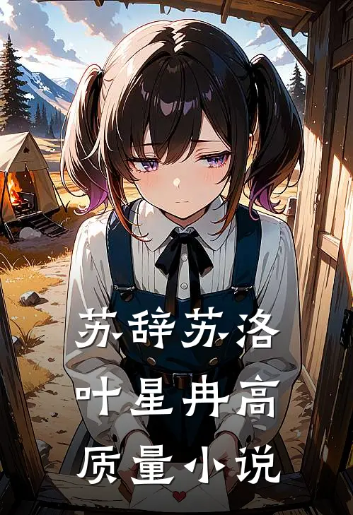 苏辞苏洛叶星冉高质量小说