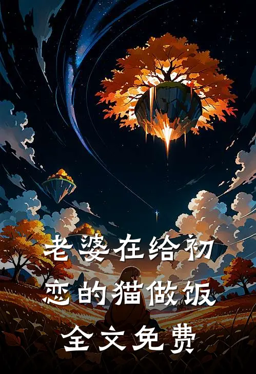 老婆在给初恋的猫做饭全文免费