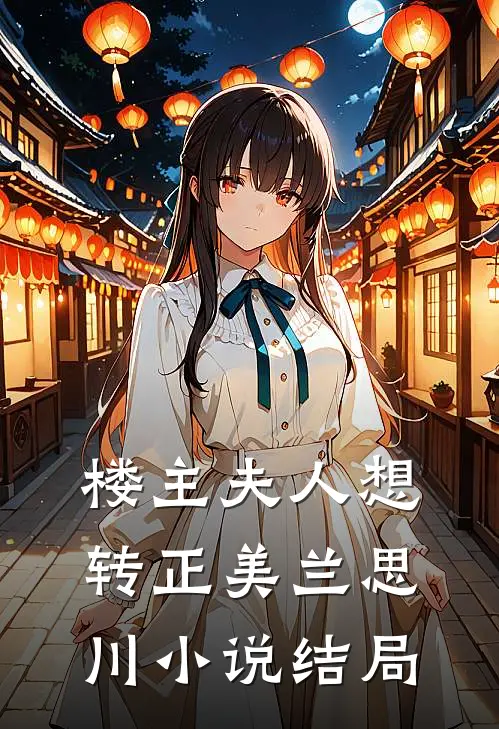 楼主夫人想转正美兰思川小说结局