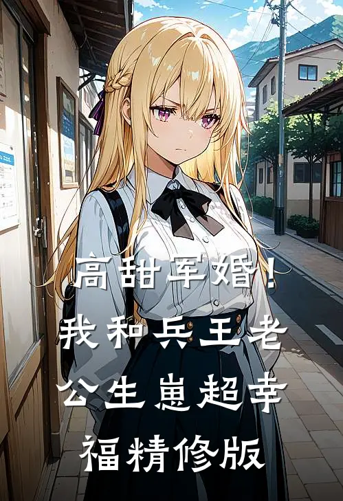 高甜军婚！我和兵王老公生崽超幸福精修版