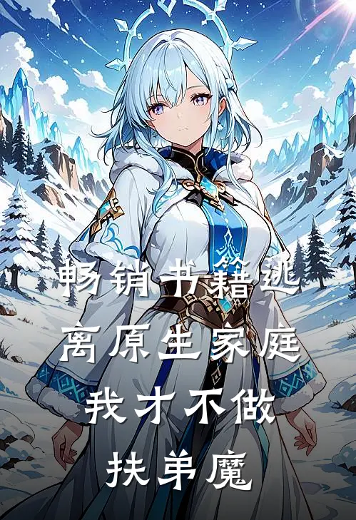畅销书籍逃离原生家庭：我才不做扶弟魔