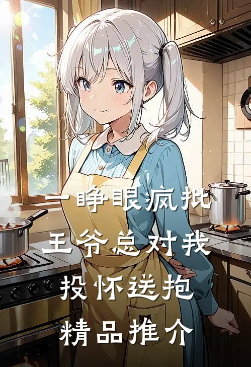一睁眼疯批王爷总对我投怀送抱精品推介