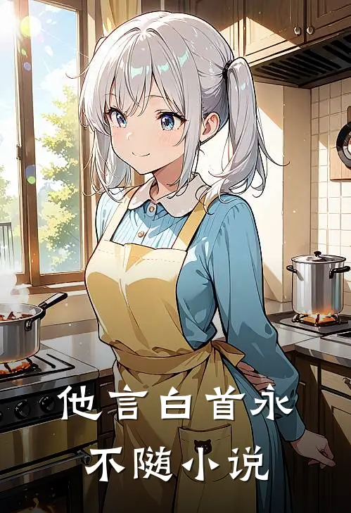 他言白首永不随小说