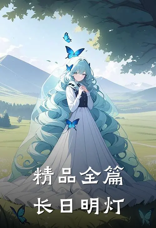 精品全篇长日明灯
